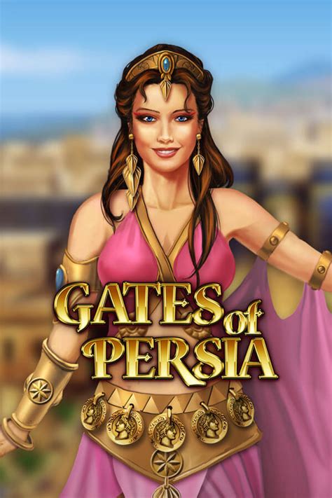 Gates Of Persia Bwin